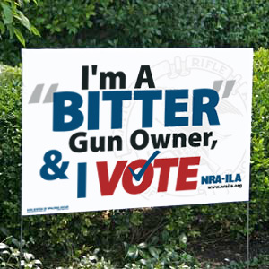  on Nra Obama Ad Hunter Posted On 22 October 2008
