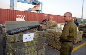 iranian-weaspons-seized-by-israel