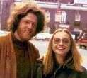 Bill and Hill