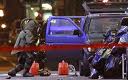 Times Square Bomb