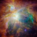 new hubble shot new hubble shot